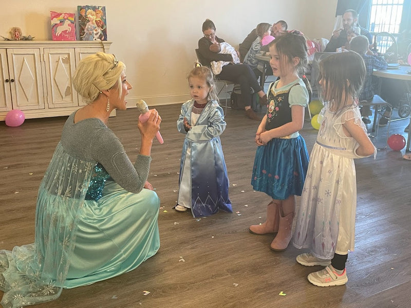 5 Fun Ways to Bring Music into Your Child’s Day at Home