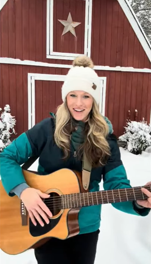 Making Silly Songs with Kids: A Fun Way to Learn and Laugh